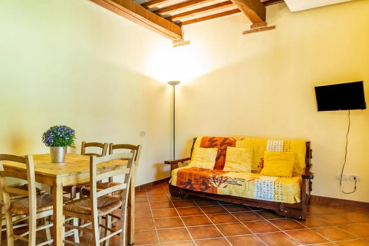 Il Gaggiolo 2 Villa Grosseto