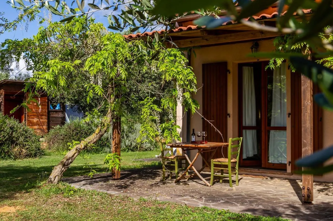 Il Gaggiolo 2 Villa Grosseto Farm stay