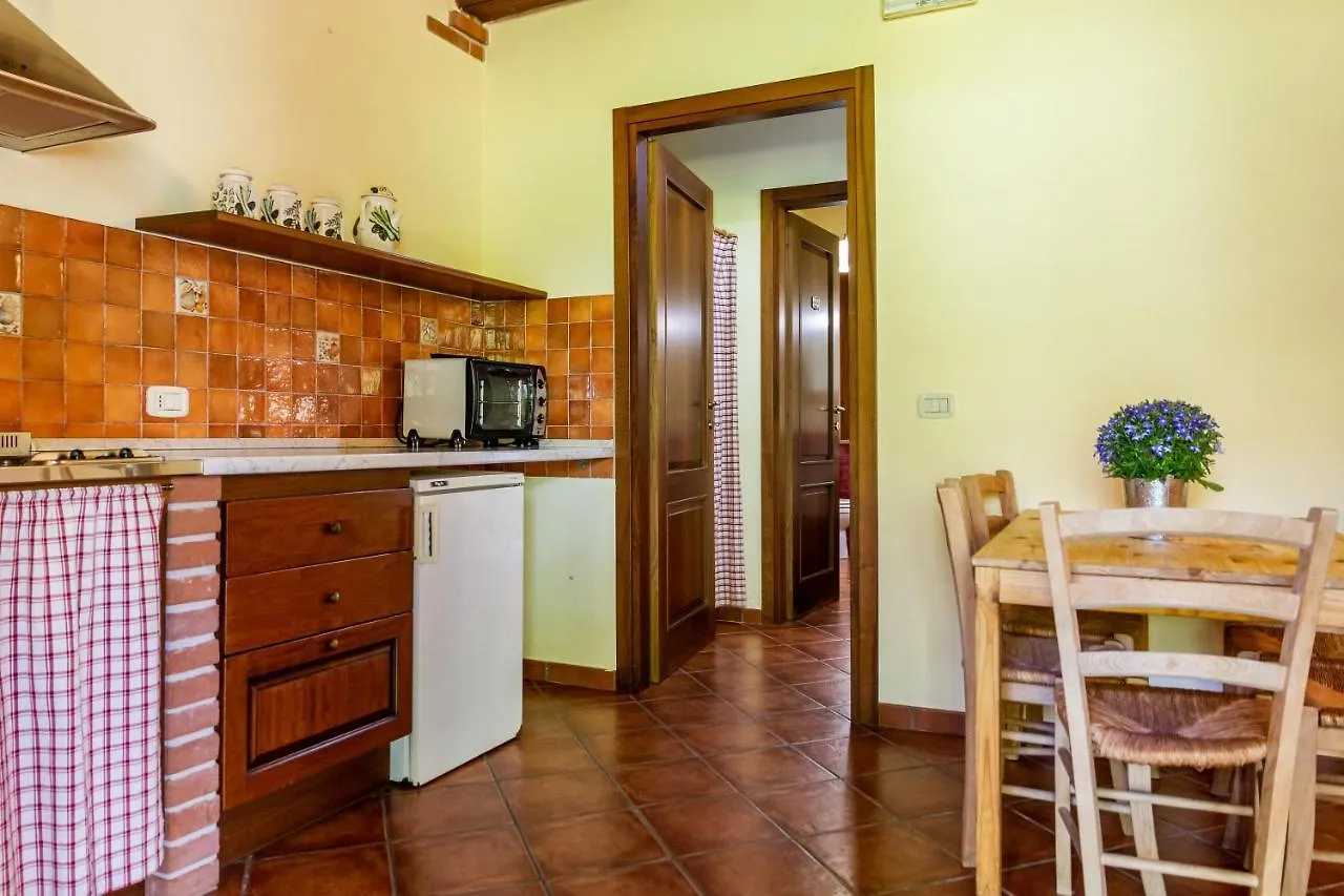 Il Gaggiolo 2 Villa Grosseto